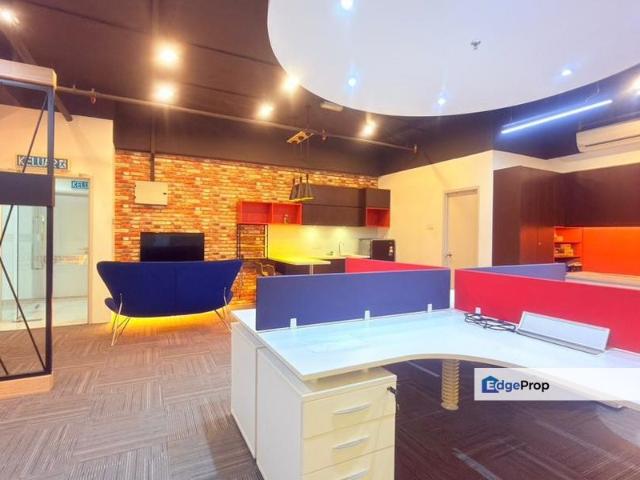 Shop for sale in Country Heights Damansara, Kuala Lumpur