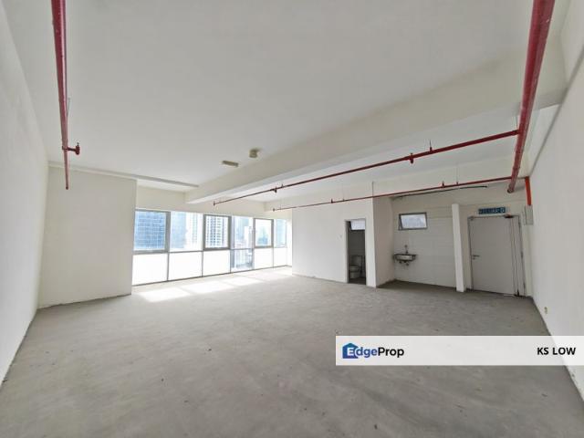 Shop for sale in Country Heights Damansara, Kuala Lumpur