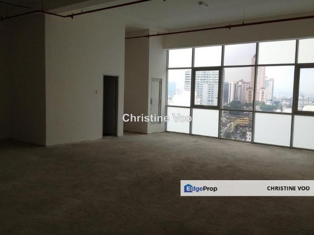 Shop for rent in Country Heights Damansara, Kuala Lumpur