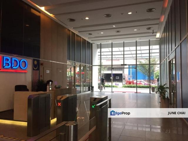 Shop for rent in Country Heights Damansara, Kuala Lumpur