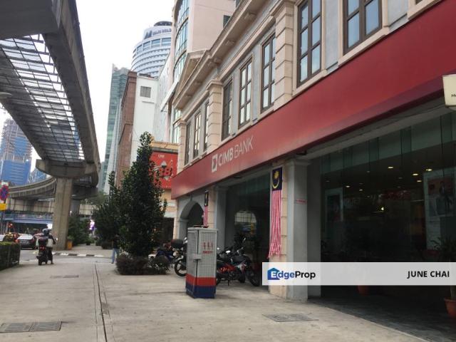 Shop for rent in Country Heights Damansara, Kuala Lumpur