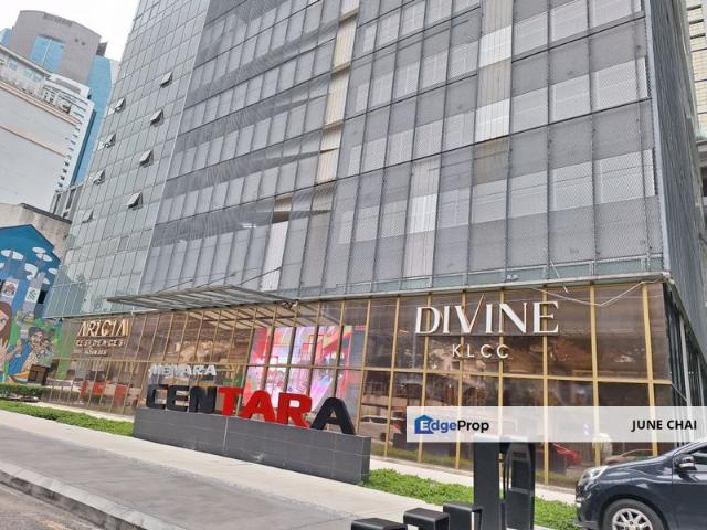 Shop for rent in Country Heights Damansara, Kuala Lumpur