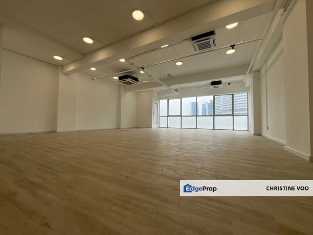 Shop for rent in Country Heights Damansara, Kuala Lumpur