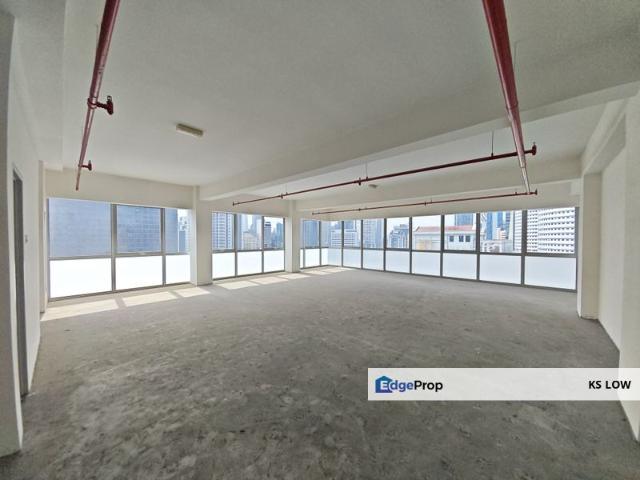 Shop for sale in Country Heights Damansara, Kuala Lumpur