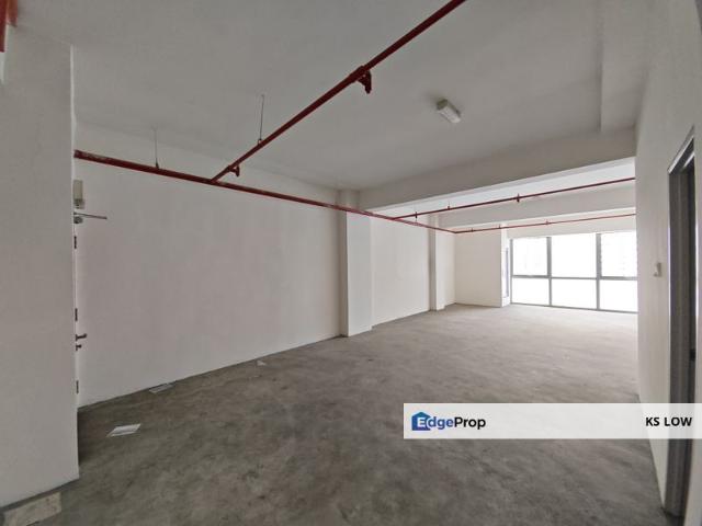 Shop for sale in Country Heights Damansara, Kuala Lumpur
