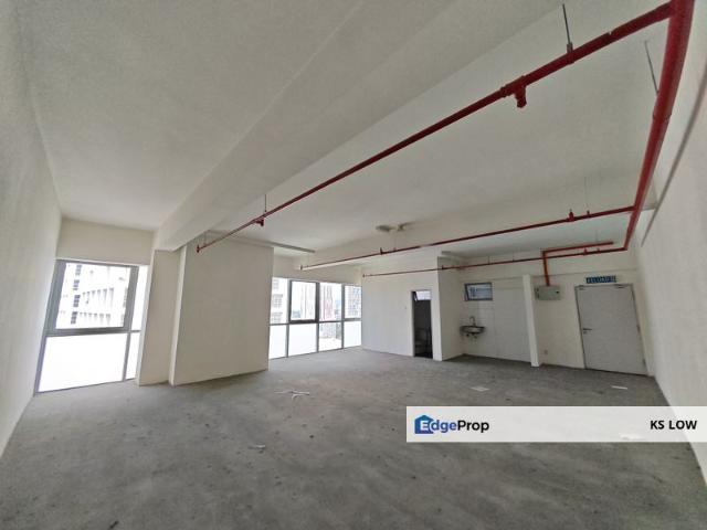 Shop for sale in Country Heights Damansara, Kuala Lumpur