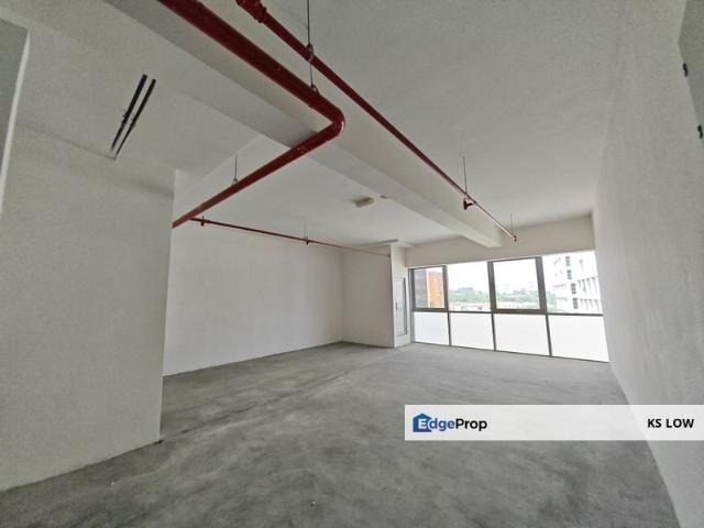 Shop for sale in Country Heights Damansara, Kuala Lumpur