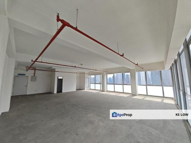 Shop for sale in Country Heights Damansara, Kuala Lumpur