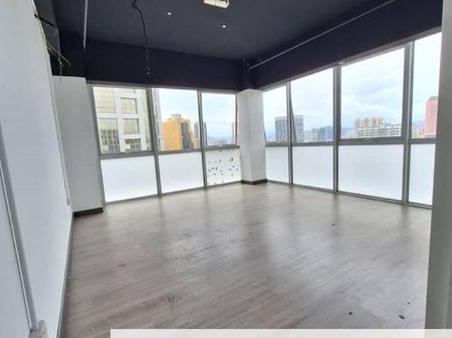 Shop for rent in Country Heights Damansara, Kuala Lumpur
