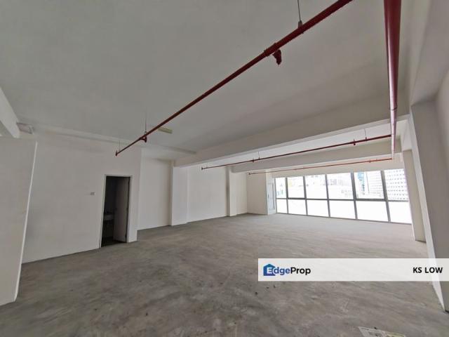 Shop for sale in Country Heights Damansara, Kuala Lumpur
