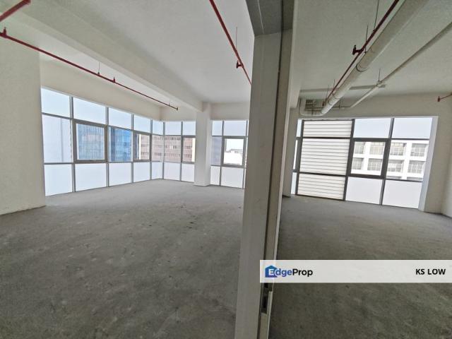 Shop for sale in Country Heights Damansara, Kuala Lumpur
