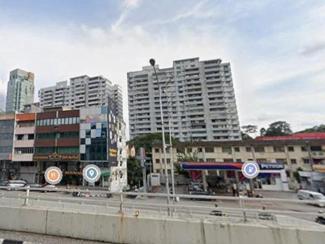 Apartment for rent in Country Heights Damansara, Kuala Lumpur