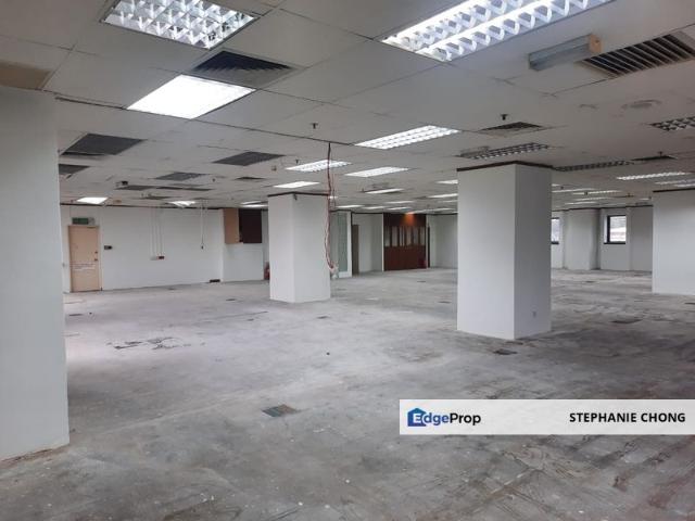 Shop for rent in Petaling, Damansara Damai
