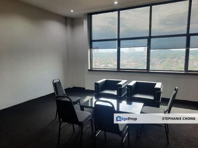 Shop for rent in Petaling, Damansara Damai