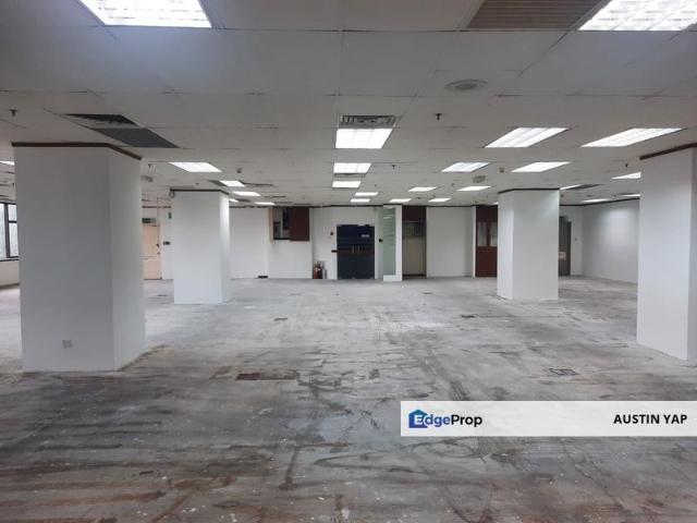 Shop for rent in Petaling, Damansara Damai