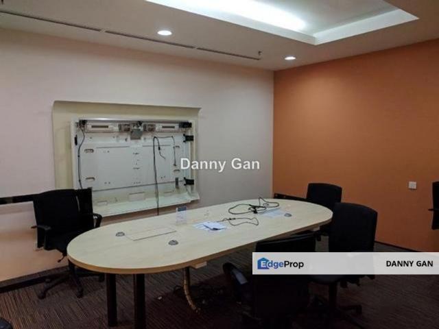 Shop for rent in Country Heights Damansara, Kuala Lumpur
