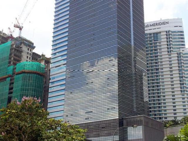 Office for rent in Country Heights Damansara, Kuala Lumpur