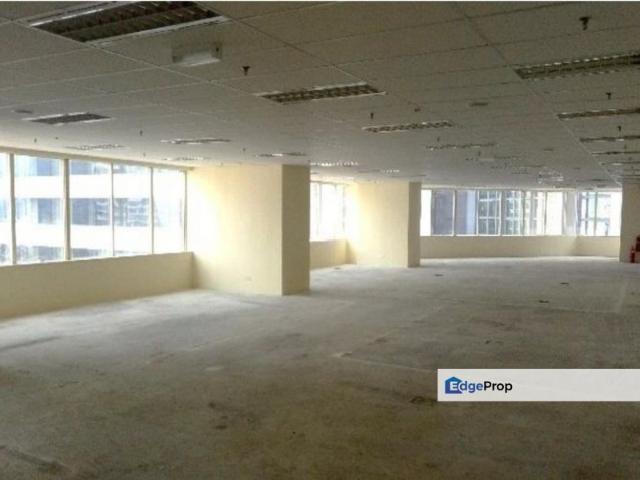 Shop for rent in Country Heights Damansara, Kuala Lumpur