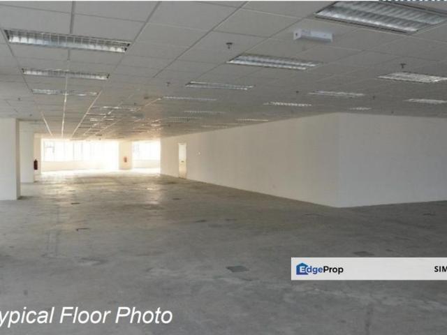 Shop for rent in Country Heights Damansara, Kuala Lumpur