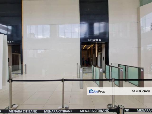 Shop for rent in Country Heights Damansara, Kuala Lumpur