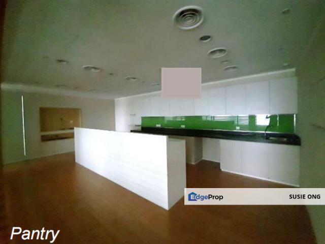 Shop for rent in Country Heights Damansara, Kuala Lumpur