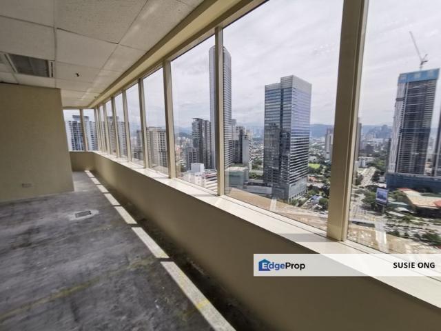 Shop for rent in Country Heights Damansara, Kuala Lumpur