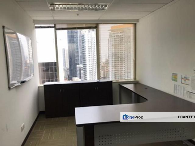 Shop for rent in Country Heights Damansara, Kuala Lumpur