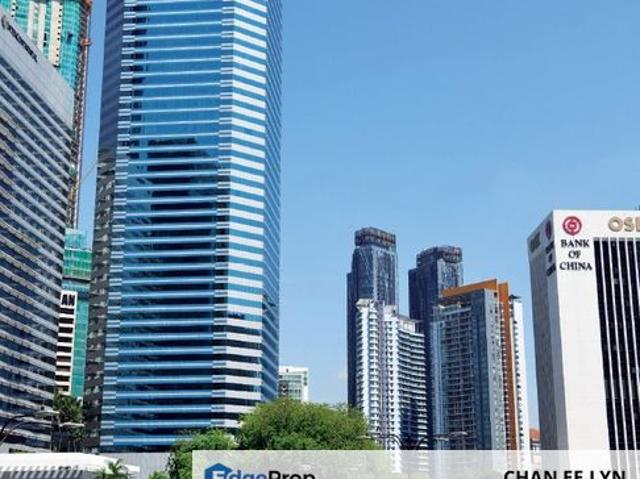 Shop for rent in Country Heights Damansara, Kuala Lumpur