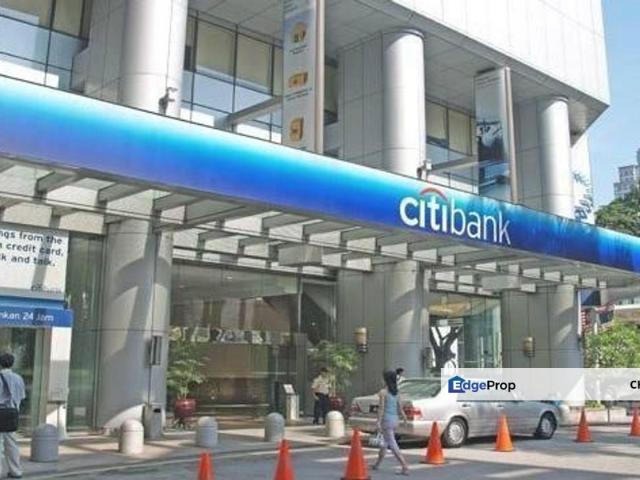Shop for rent in Country Heights Damansara, Kuala Lumpur