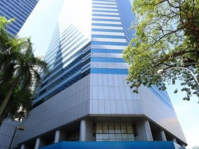 Shop for rent in Country Heights Damansara, Kuala Lumpur