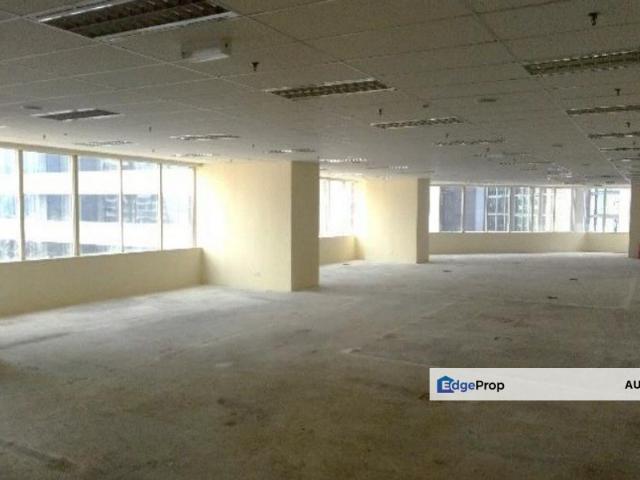 Shop for rent in Country Heights Damansara, Kuala Lumpur
