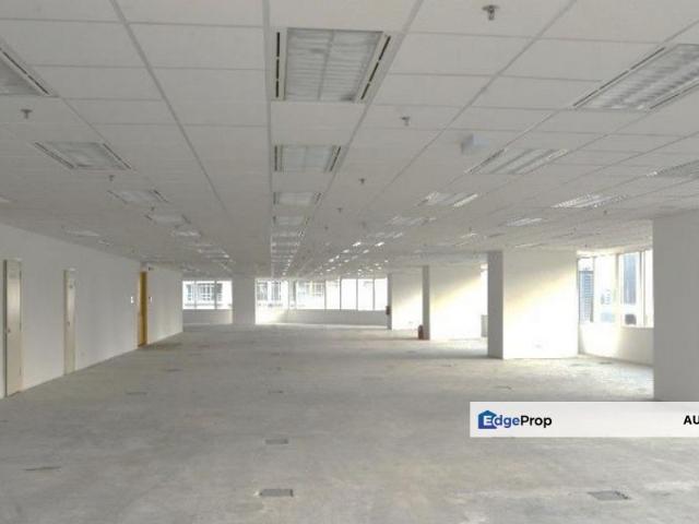 Shop for rent in Country Heights Damansara, Kuala Lumpur