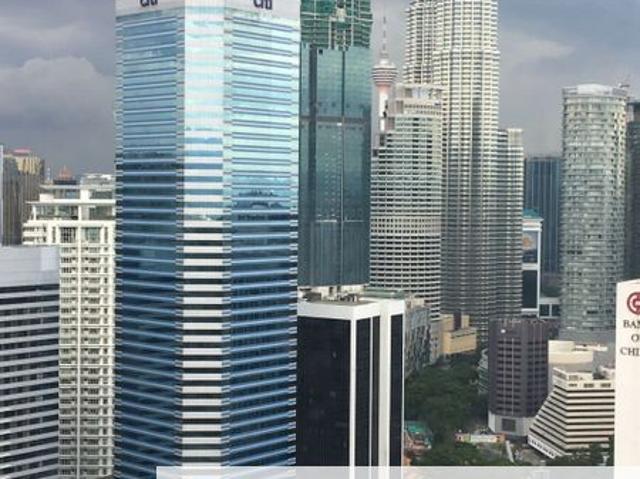 Shop for rent in Country Heights Damansara, Kuala Lumpur