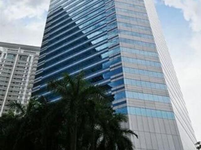 Shop for rent in Country Heights Damansara, Kuala Lumpur