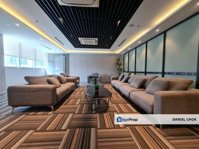 Shop for rent in Country Heights Damansara, Kuala Lumpur