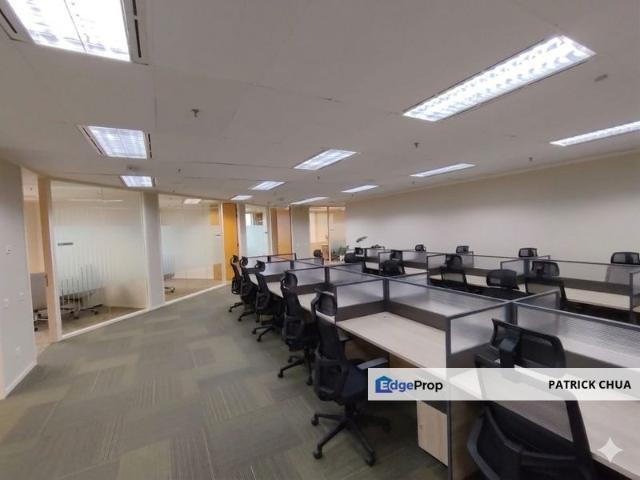 Shop for rent in Country Heights Damansara, Kuala Lumpur
