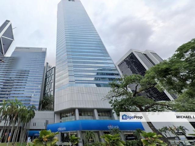 Shop for rent in Country Heights Damansara, Kuala Lumpur
