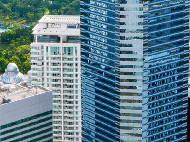 Shop for rent in Country Heights Damansara, Kuala Lumpur