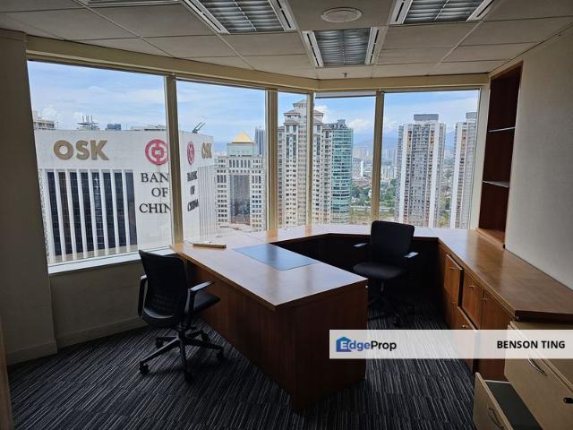 Shop for rent in Country Heights Damansara, Kuala Lumpur