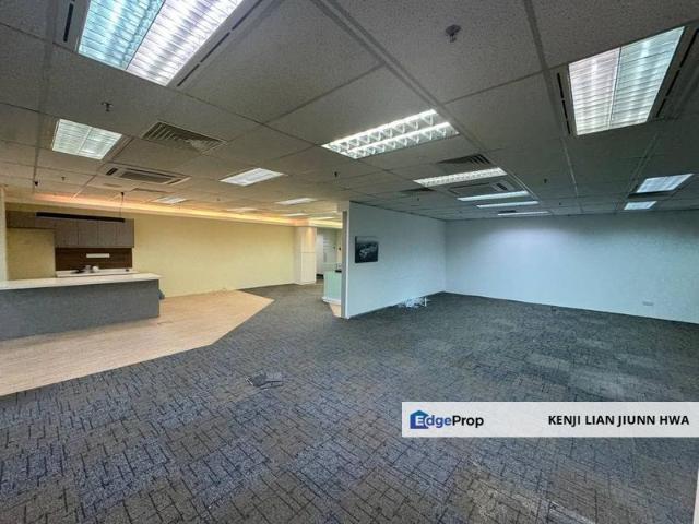 Shop for rent in Kampung Datuk Keramat, Kuala Lumpur