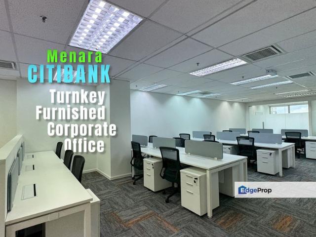 Shop for rent in Country Heights Damansara, Kuala Lumpur