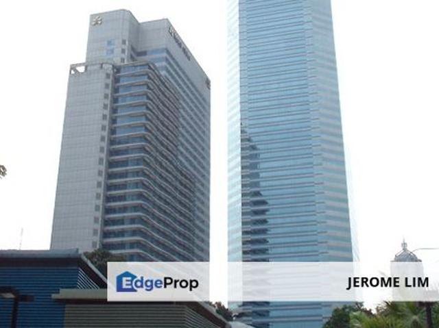 Shop for rent in Country Heights Damansara, Kuala Lumpur