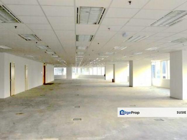 Shop for rent in Country Heights Damansara, Kuala Lumpur