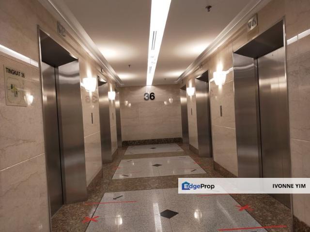 Shop for rent in Country Heights Damansara, Kuala Lumpur
