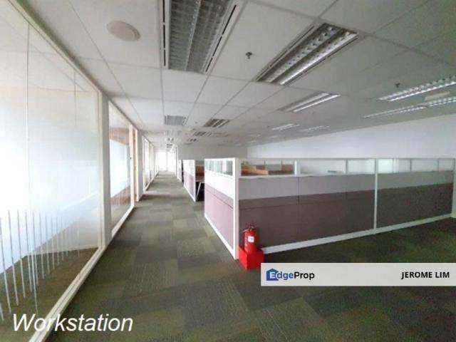 Shop for rent in Country Heights Damansara, Kuala Lumpur