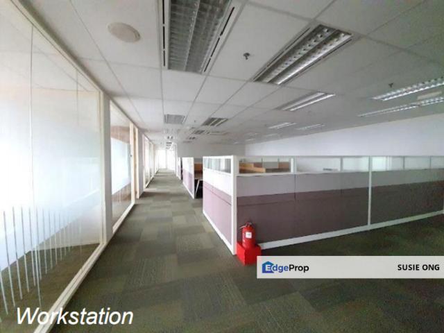 Shop for rent in Country Heights Damansara, Kuala Lumpur