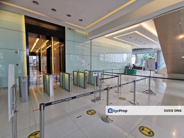 Shop for rent in Country Heights Damansara, Kuala Lumpur