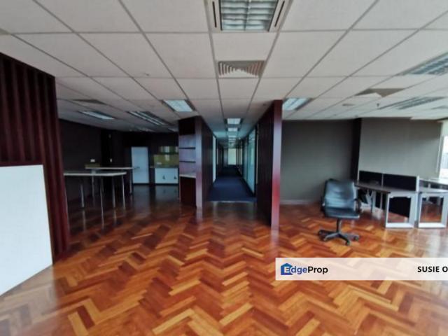 Shop for rent in Country Heights Damansara, Kuala Lumpur