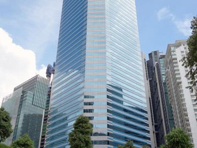 Office for rent in Country Heights Damansara, Kuala Lumpur