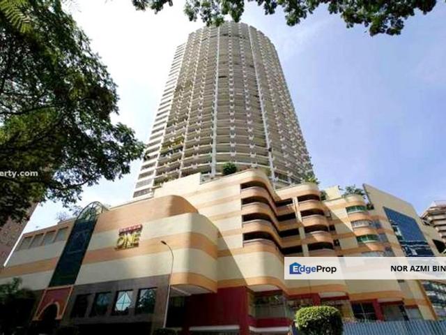 Condominium for sale in Country Heights Damansara, Kuala Lumpur